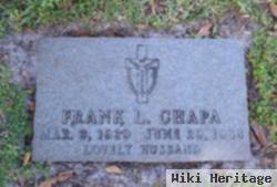 Frank L. Chapa