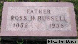 Rosser Henry Russell