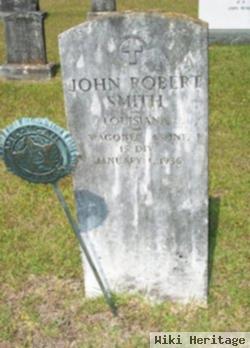 John Robert Smith