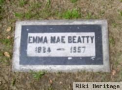 Emma Mae Beatty