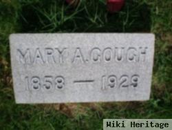 Mary Andrews Gough