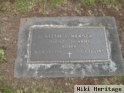 Keith Werner