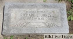 Richard L. Jones