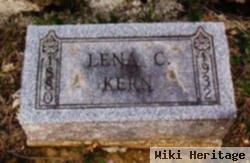 Lena C Kern