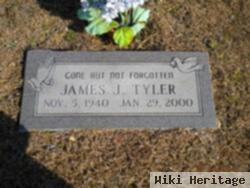 James J Tyler