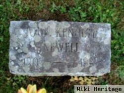 John Kenneth Newell