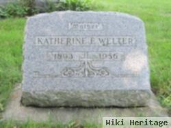 Katherine E. "kate" Assell Welter