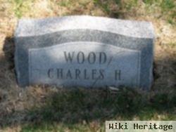 Charles Harold Wood