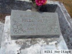 Hilda Milord