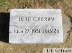 John C. Perry