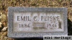 Emil C. Pliske