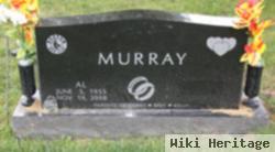 Allan D. Murray