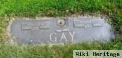 Homer George Gay