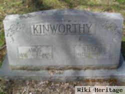 Violet Kinworthy