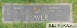 Elsie Turner Beaver