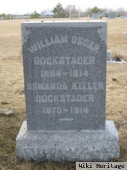 William Oscar Dockstader