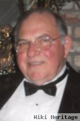 John Clarence Prejean