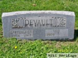 Mae Devault