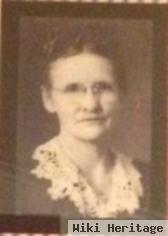 Clara Isabelle "ma Bell" Shewmaker Henry Swarts