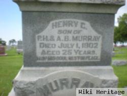 Henry Murray