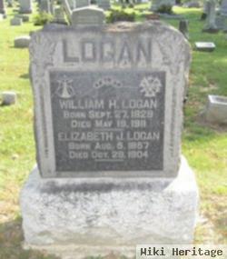 Elizabeth J. Logan