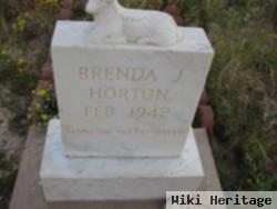 Brenda J Horton