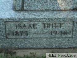 Isaac Tritt