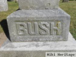 Henry Bush