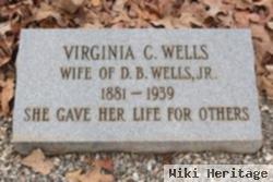 Virginia C. Wells