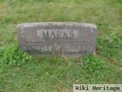 Charles F Marks