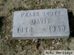 Frank Scott Davis