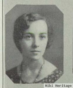 Magdalene F Hilty Lown