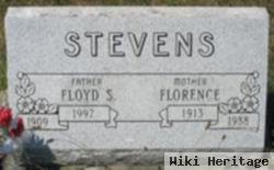 Floyd S. Stevens