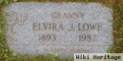 Elvira J. Lowe