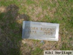 Flora Riggns