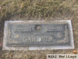 Thelma E. Gardner