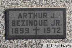 Arthur J Bezinque