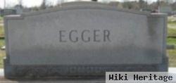 William W Egger