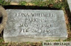 Edna Whitmire Parkins