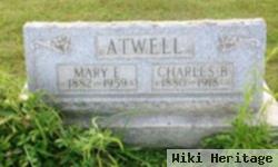 Mary Campbell Eakin Atwell