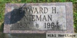 Edward H Nieman