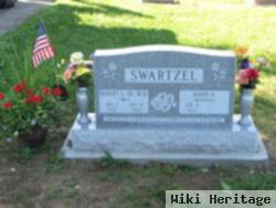 Dr Robert Lee Swartzel, Sr