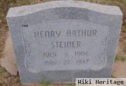 Henry Arthur Steiner