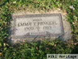 Emma T Pangerl