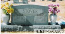 Violet A. Havens Stover