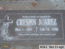 Crespin Juarez