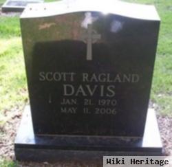 Scott Ragland Davis