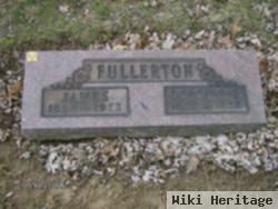 Dorothy E. Fullerton