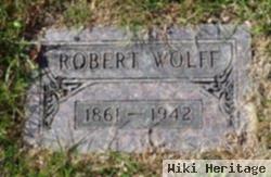 Robert Wolff