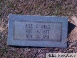 Joseph C. "joe" Bell